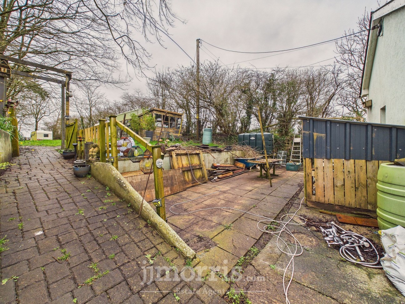 Fishguard Road, Haverfordwest, SA62