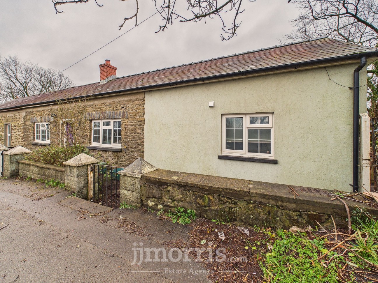 Fishguard Road, Haverfordwest, SA62