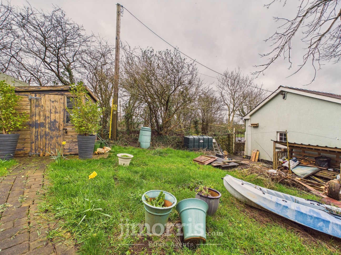 Fishguard Road, Haverfordwest, SA62