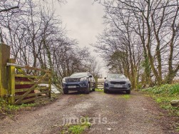 Fishguard Road, Haverfordwest, SA62