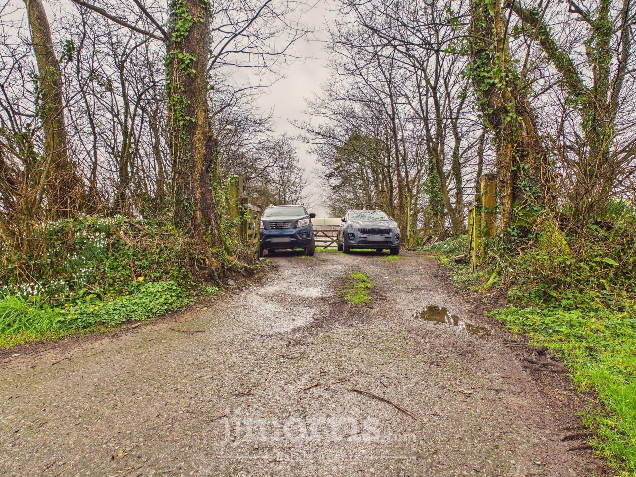 Fishguard Road, Haverfordwest, SA62