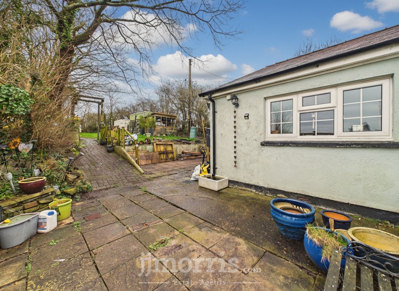 Fishguard Road, Haverfordwest, SA62