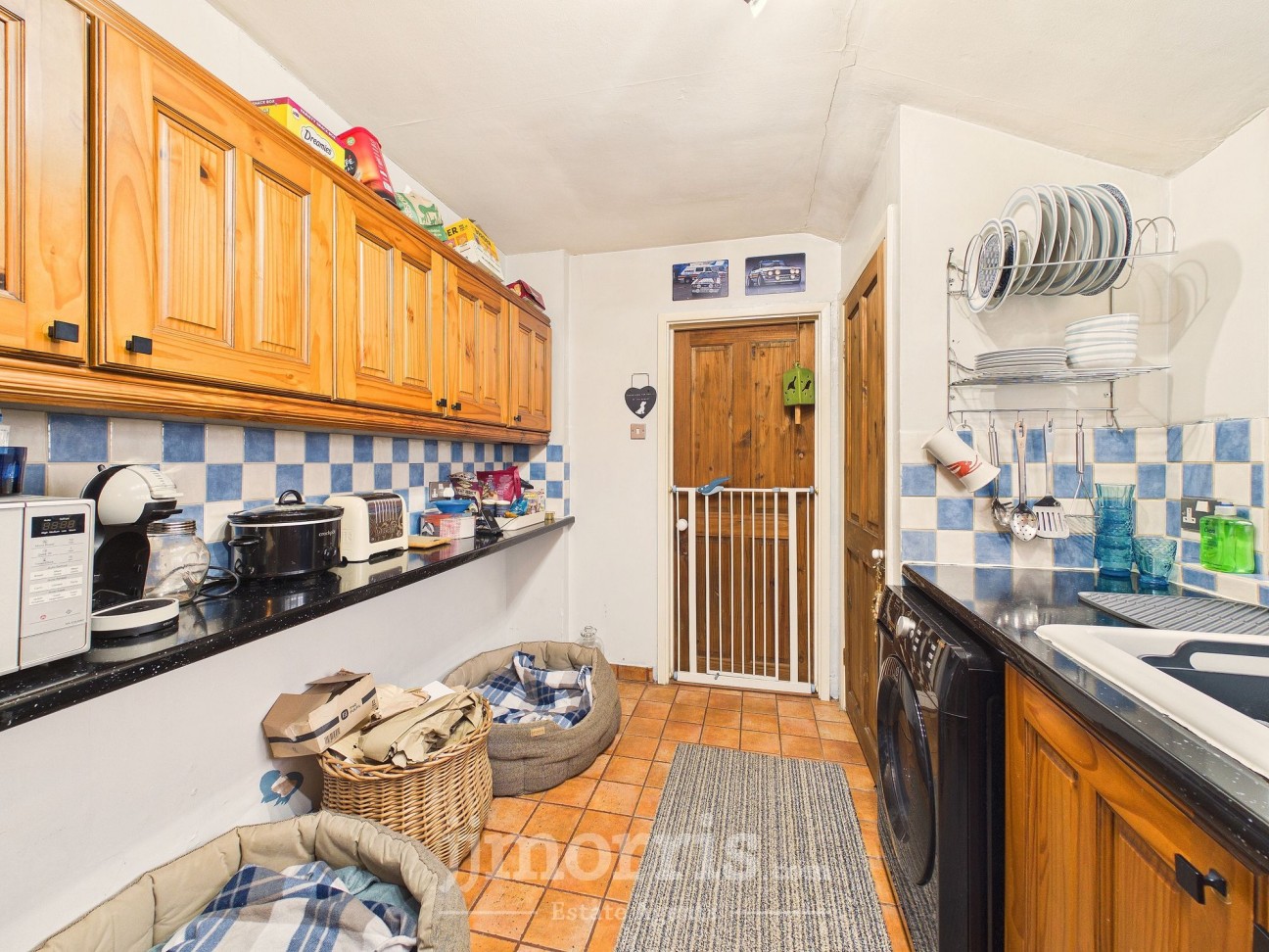 Fishguard Road, Haverfordwest, SA62