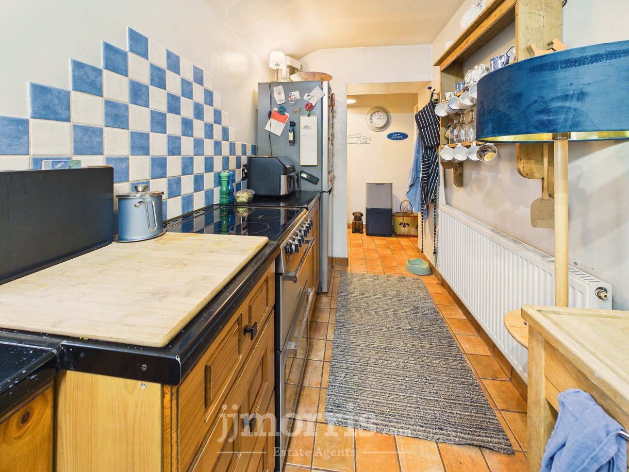 Fishguard Road, Haverfordwest, SA62