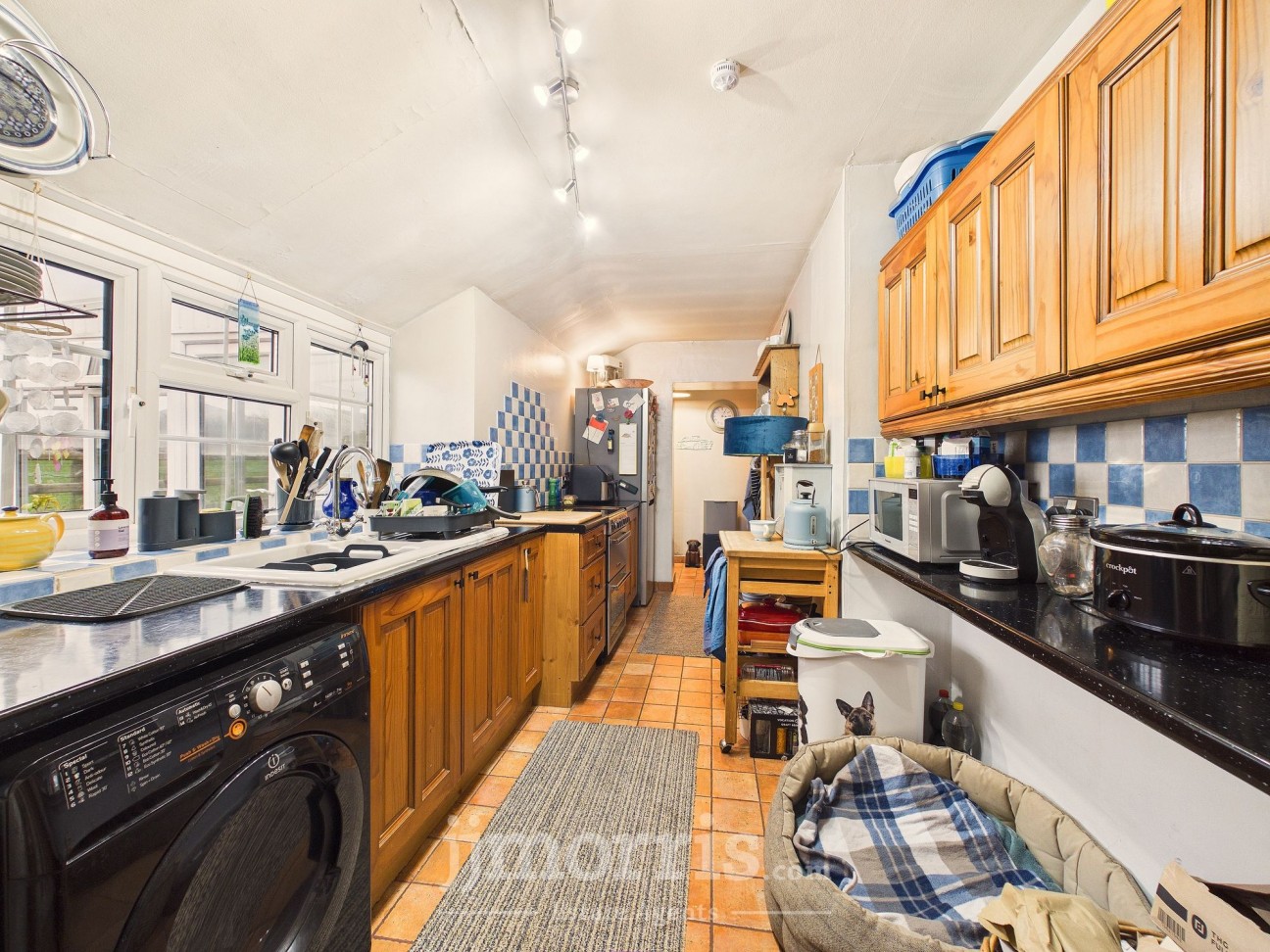 Fishguard Road, Haverfordwest, SA62