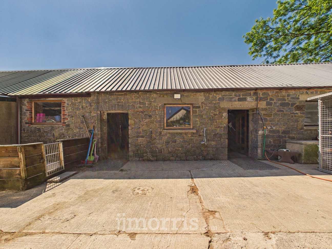 Whitland, SA34