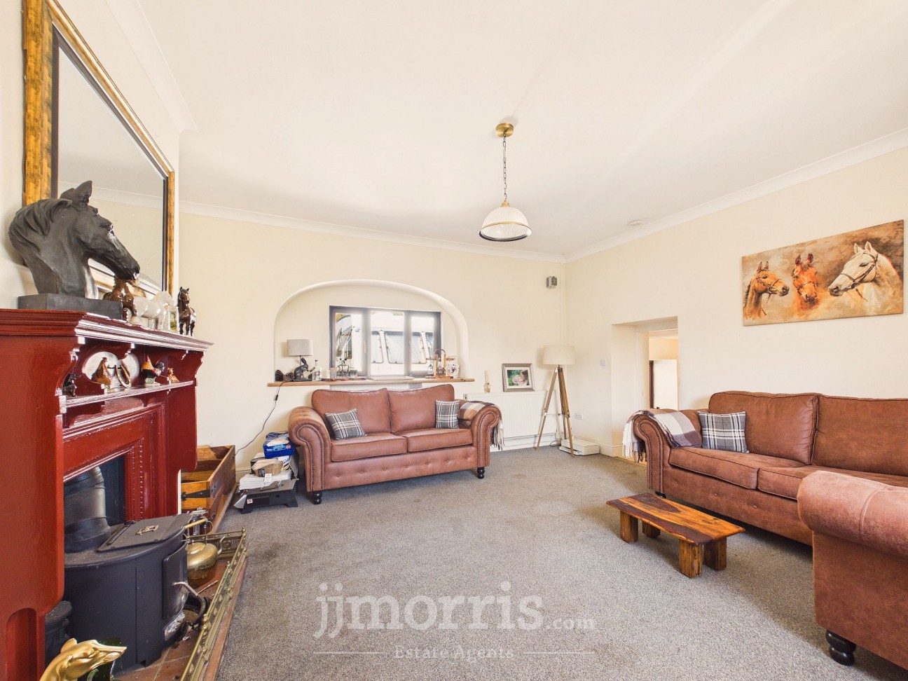 Whitland, SA34