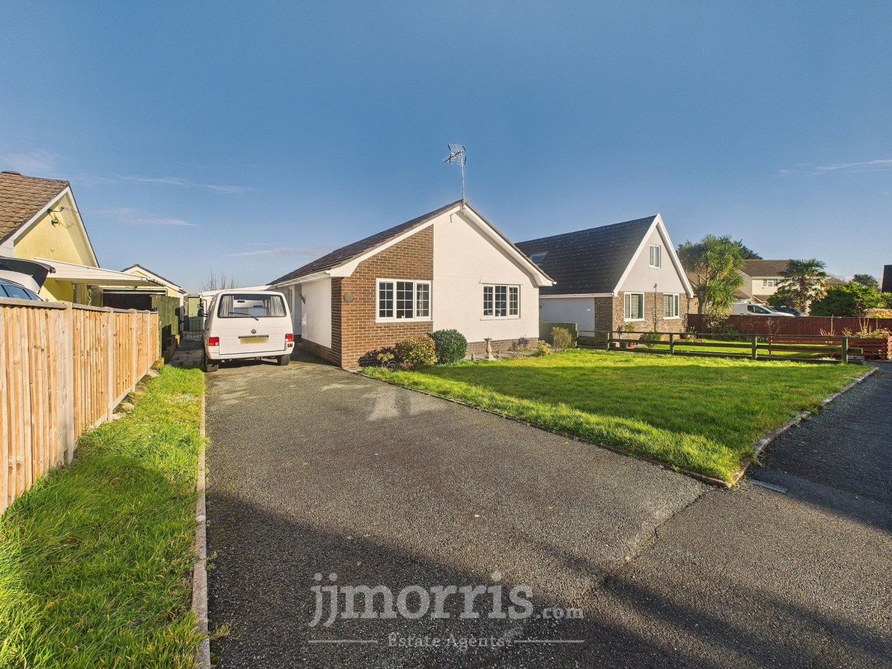 St. Daniels Drive, Pembroke, SA71