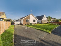 St. Daniels Drive, Pembroke, SA71