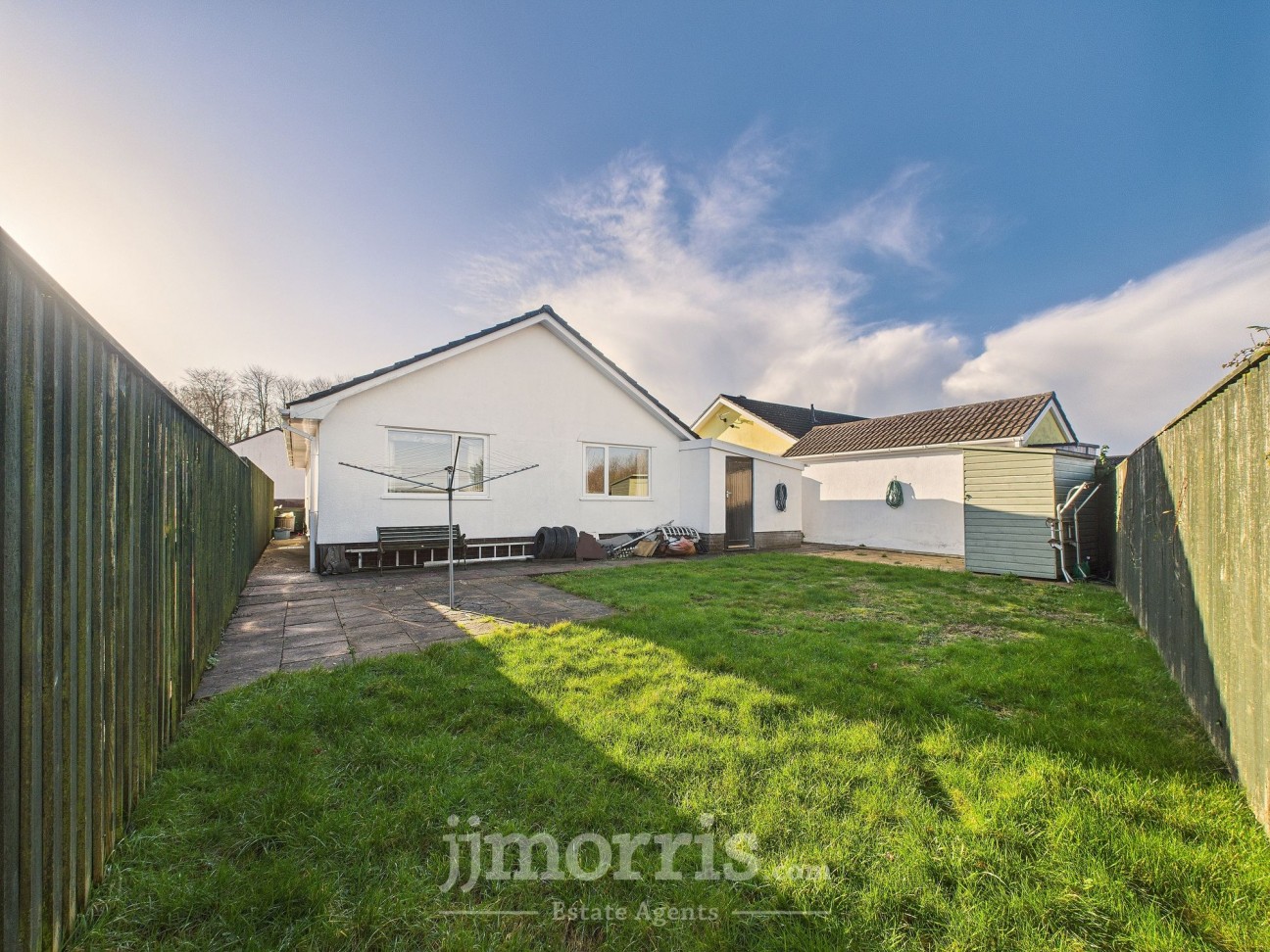 St. Daniels Drive, Pembroke, SA71