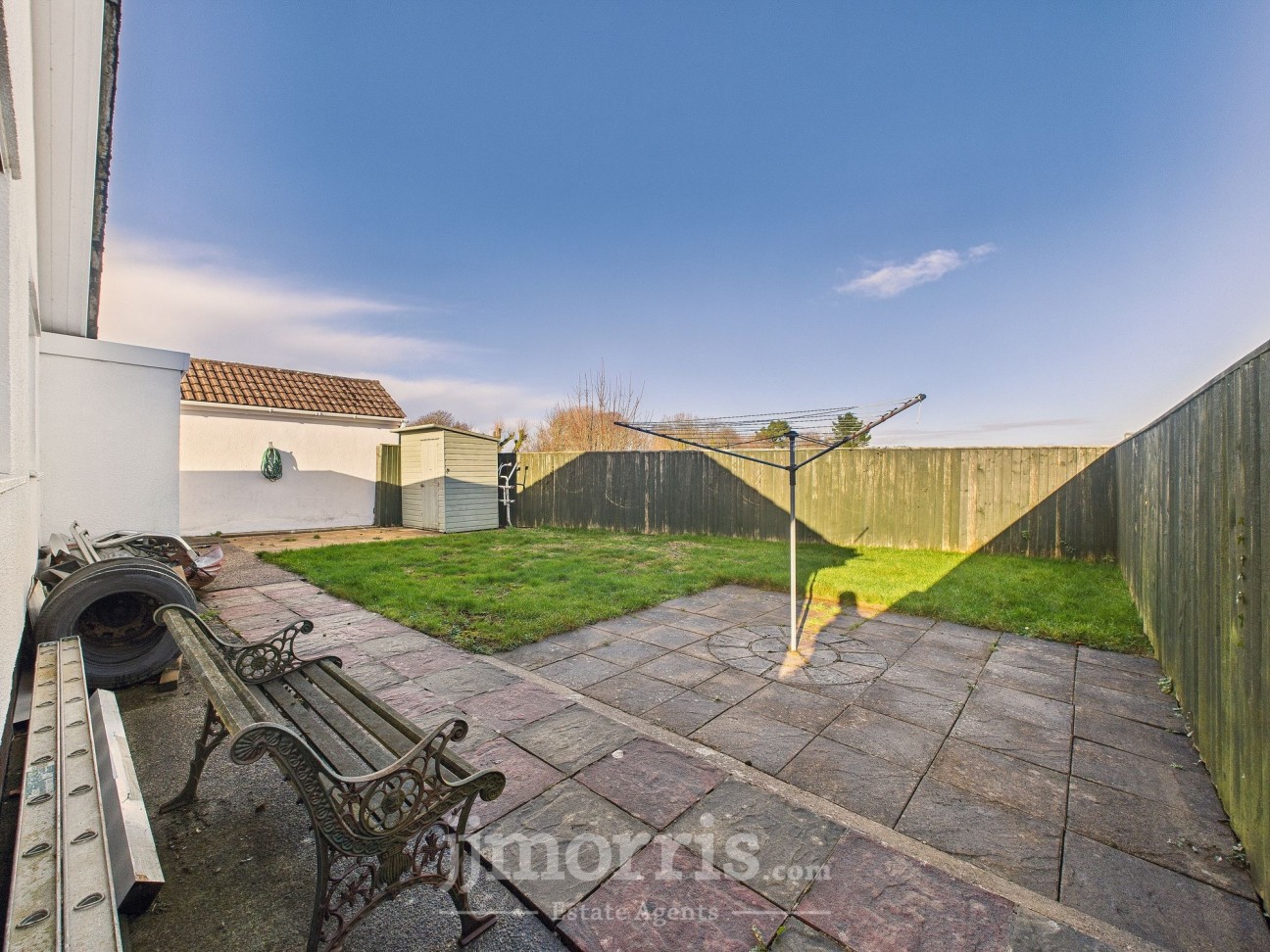 St. Daniels Drive, Pembroke, SA71