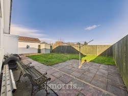 St. Daniels Drive, Pembroke, SA71