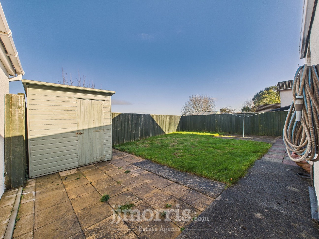 St. Daniels Drive, Pembroke, SA71