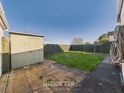 St. Daniels Drive, Pembroke, SA71