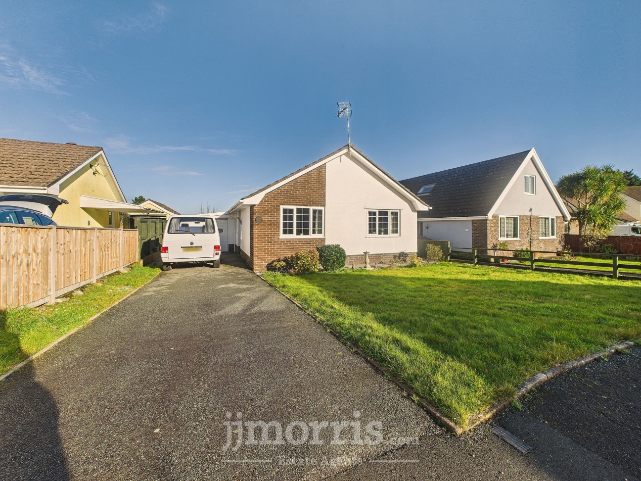 St. Daniels Drive, Pembroke, SA71