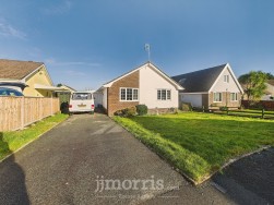 St. Daniels Drive, Pembroke, SA71