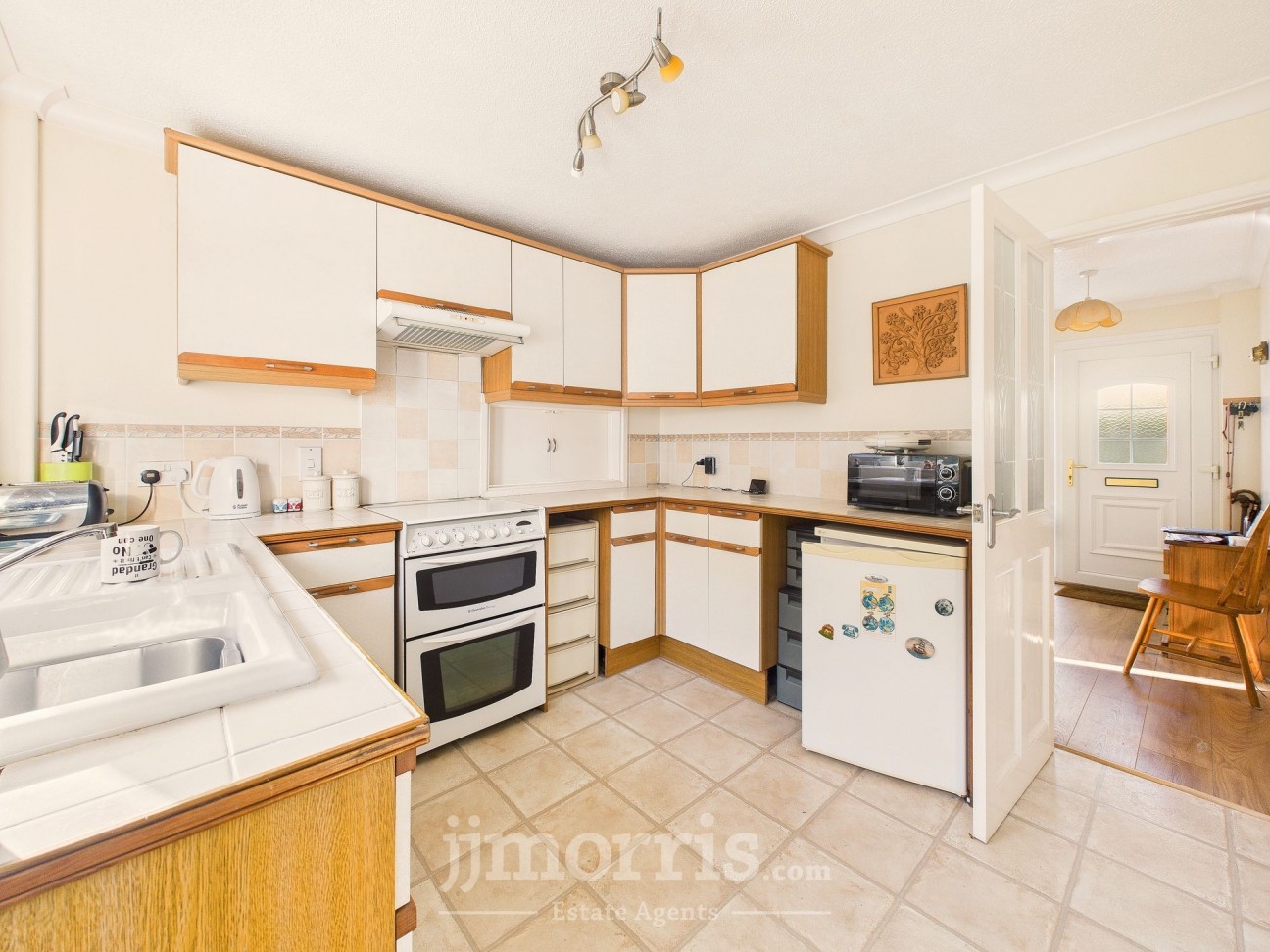 St. Daniels Drive, Pembroke, SA71