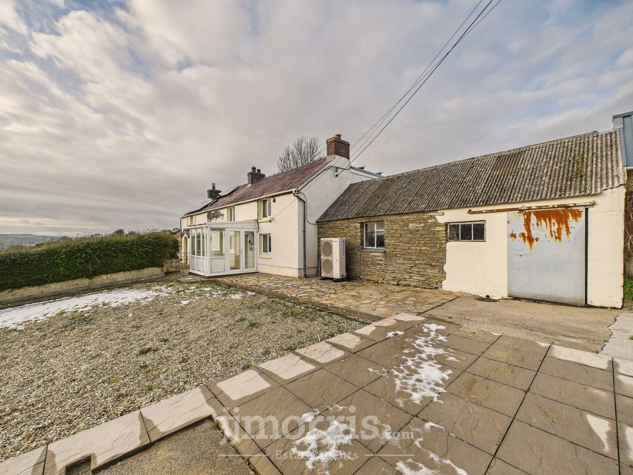 Tegryn, Llanfyrnach, SA35