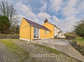 Tegryn, Llanfyrnach, SA35