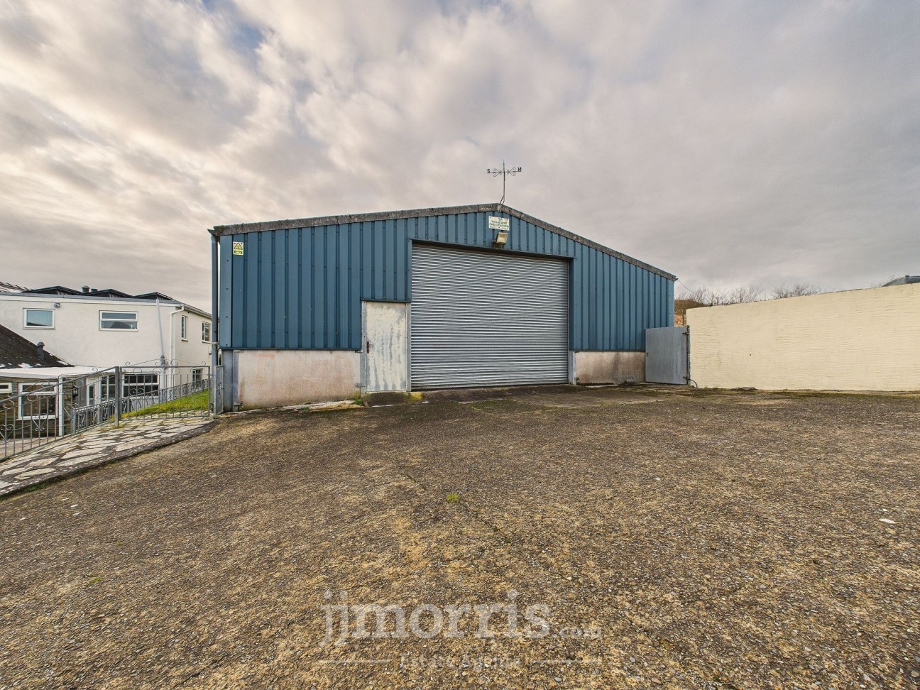 Tegryn, Llanfyrnach, SA35