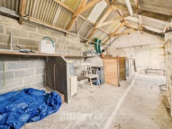 Tegryn, Llanfyrnach, SA35