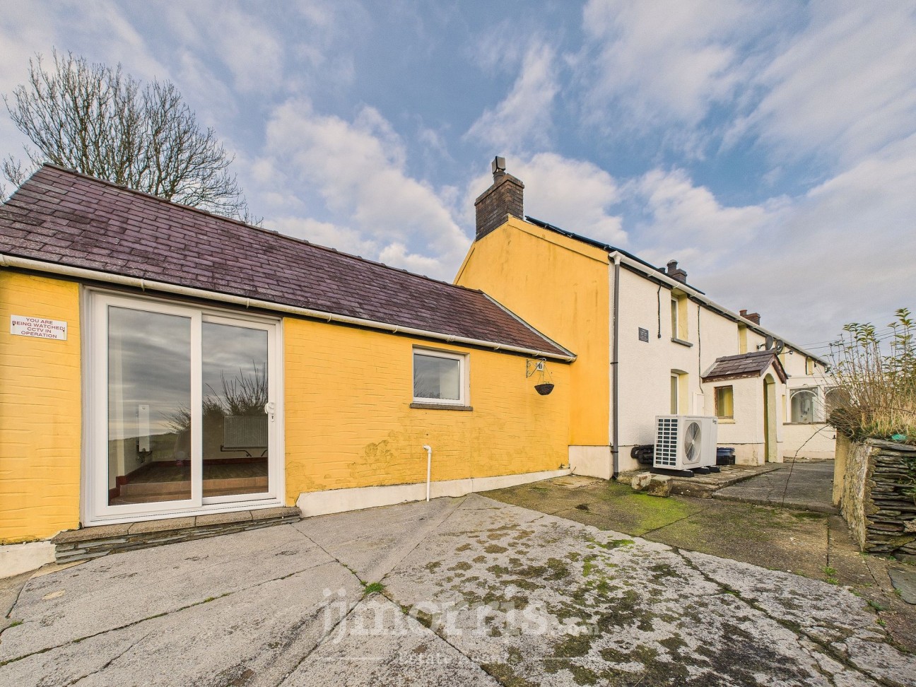 Tegryn, Llanfyrnach, SA35