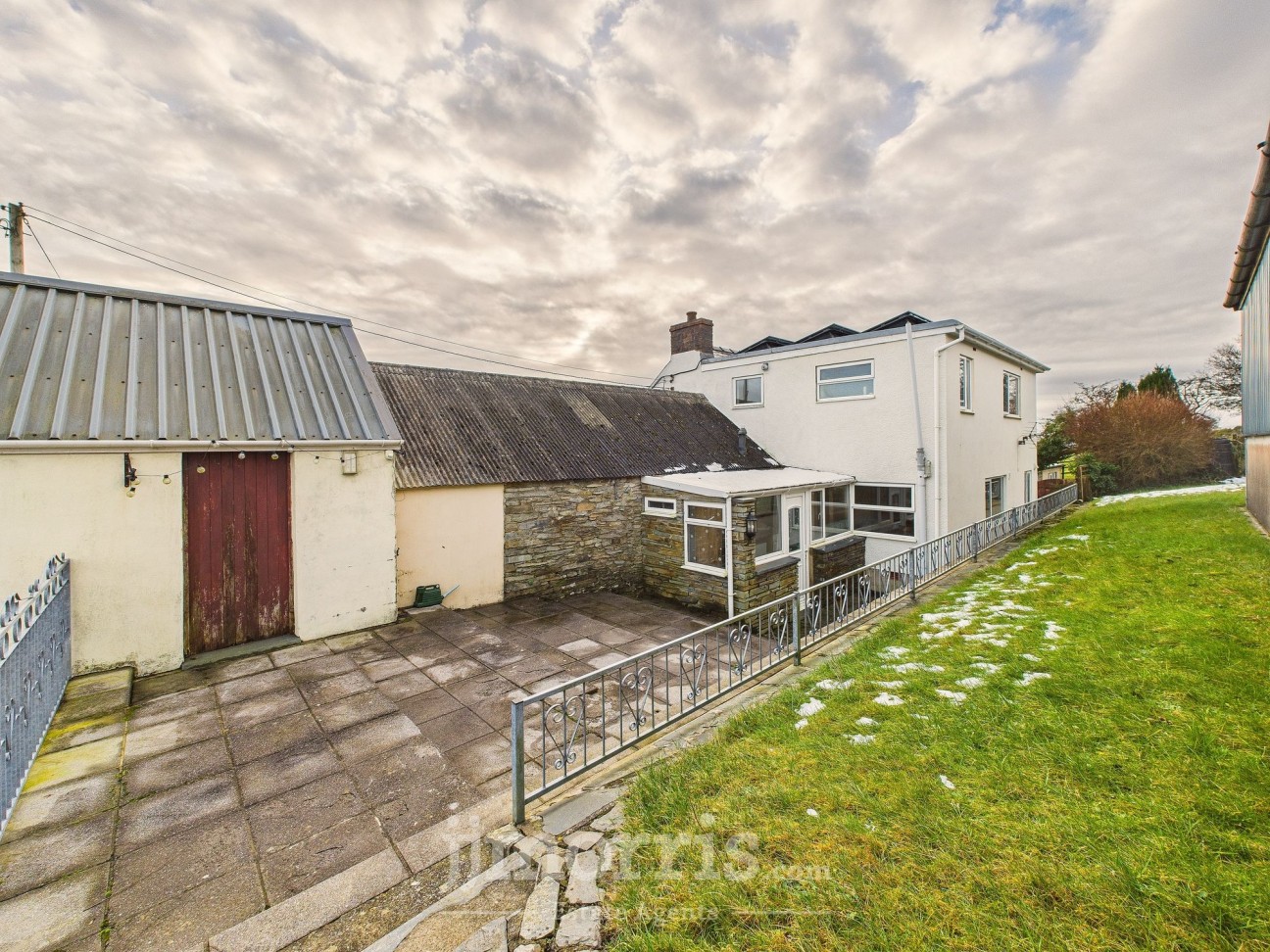 Tegryn, Llanfyrnach, SA35