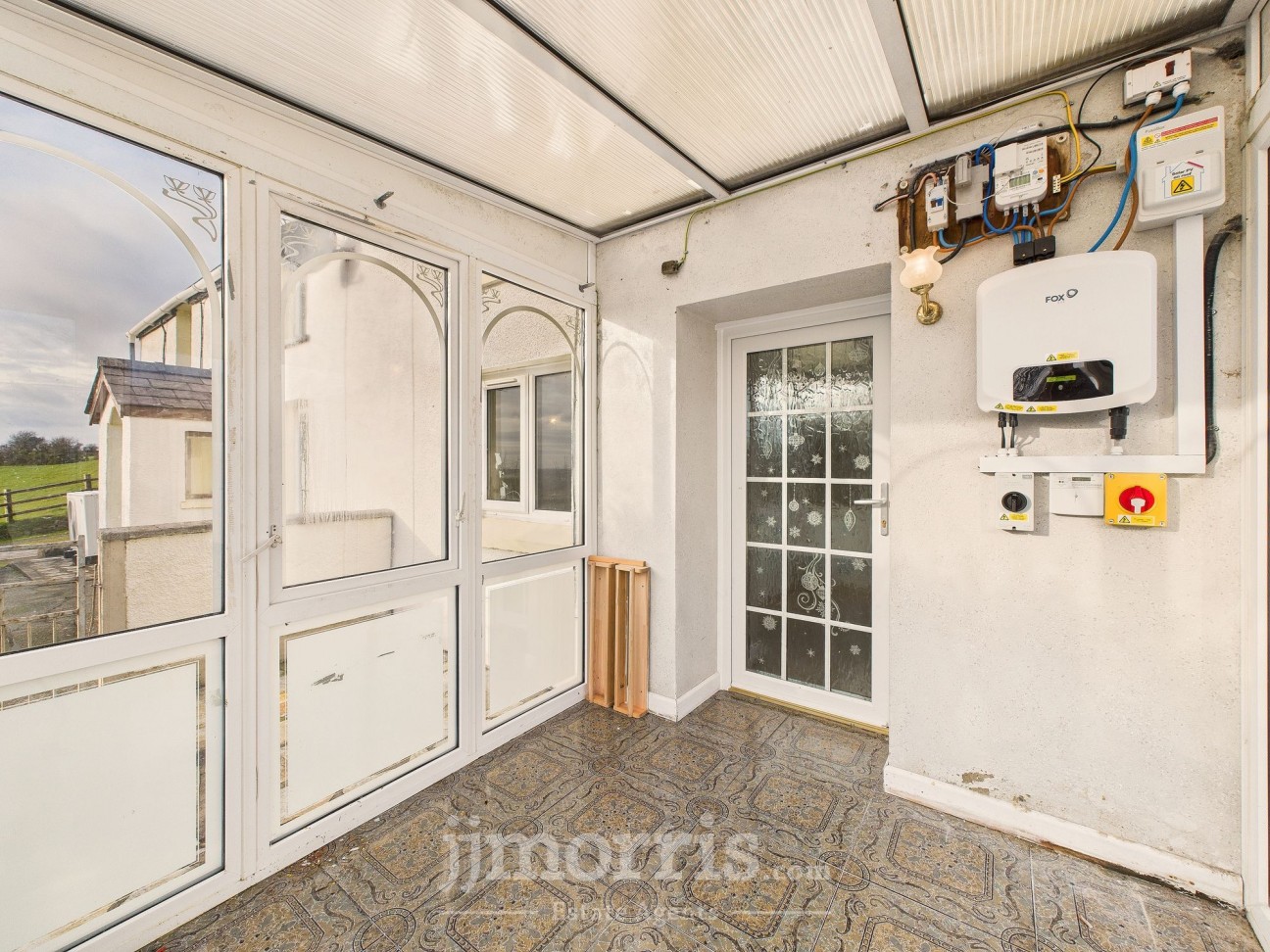 Tegryn, Llanfyrnach, SA35