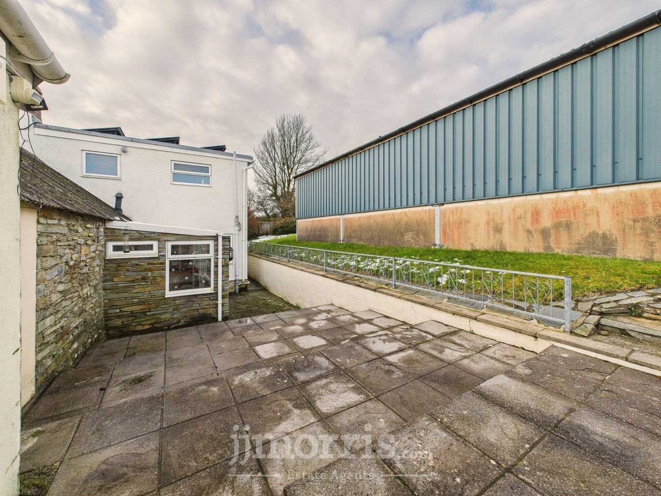 Tegryn, Llanfyrnach, SA35