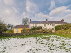 Tegryn, Llanfyrnach, SA35