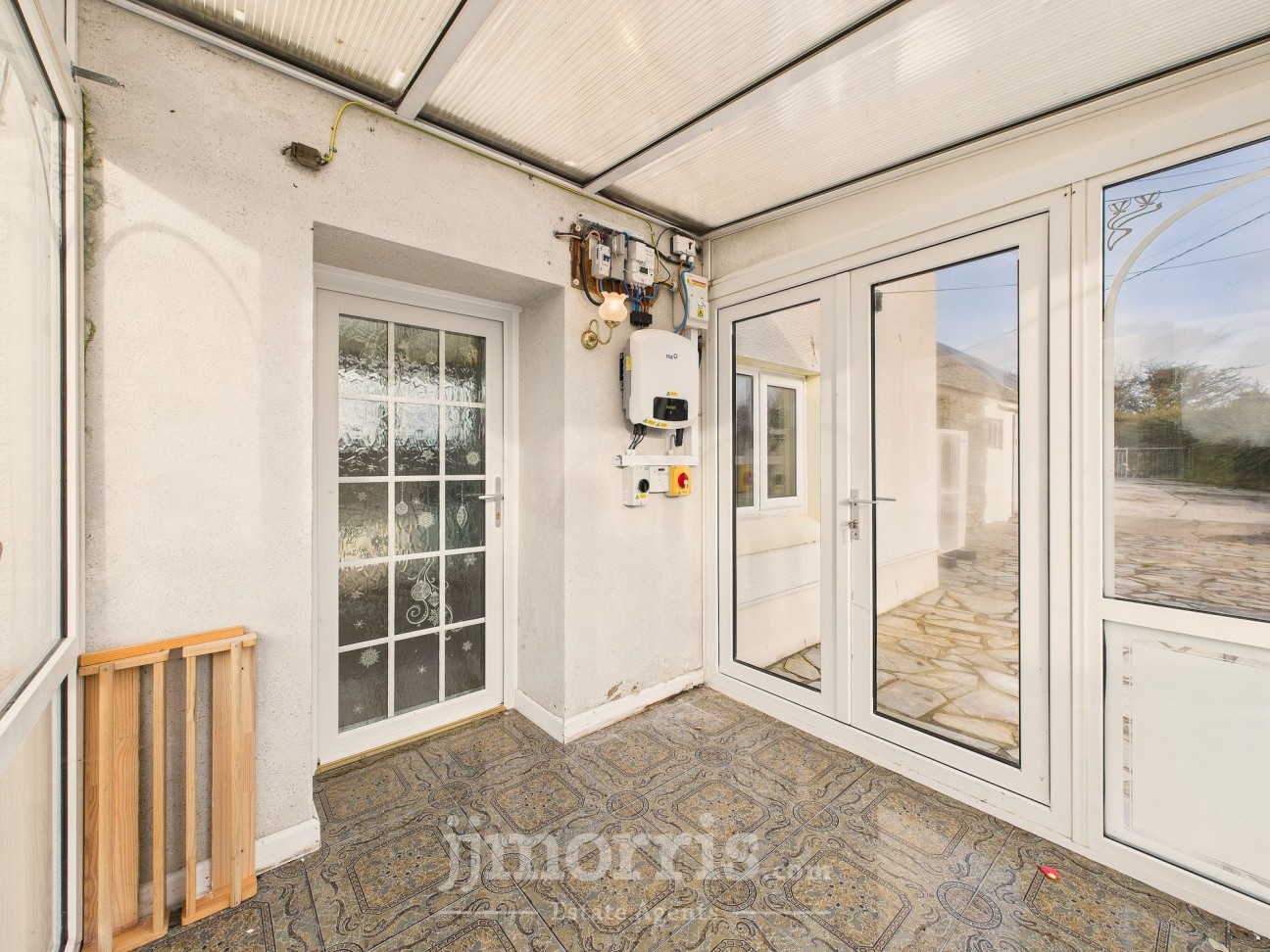 Tegryn, Llanfyrnach, SA35