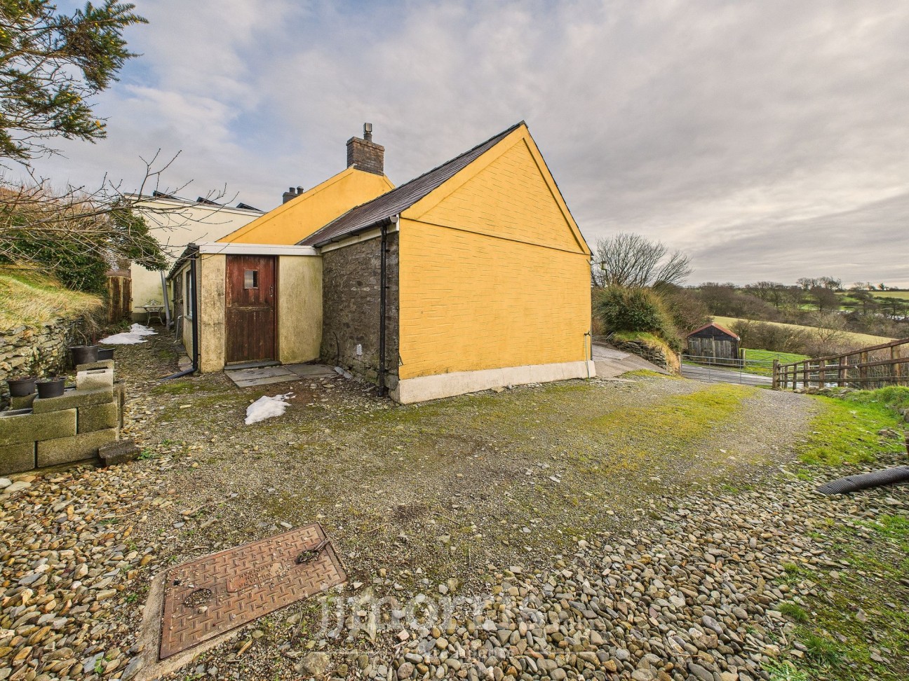 Tegryn, Llanfyrnach, SA35