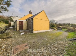 Tegryn, Llanfyrnach, SA35