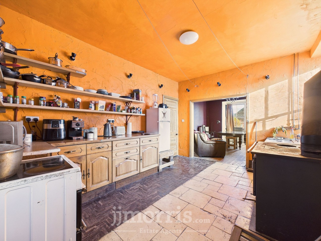 New Hill, Goodwick, SA64