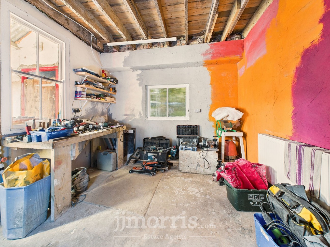 New Hill, Goodwick, SA64