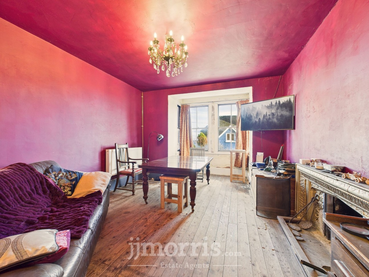 New Hill, Goodwick, SA64