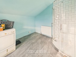 New Hill, Goodwick, SA64