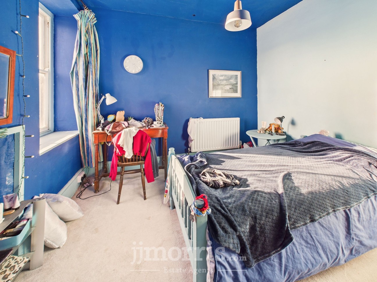 New Hill, Goodwick, SA64