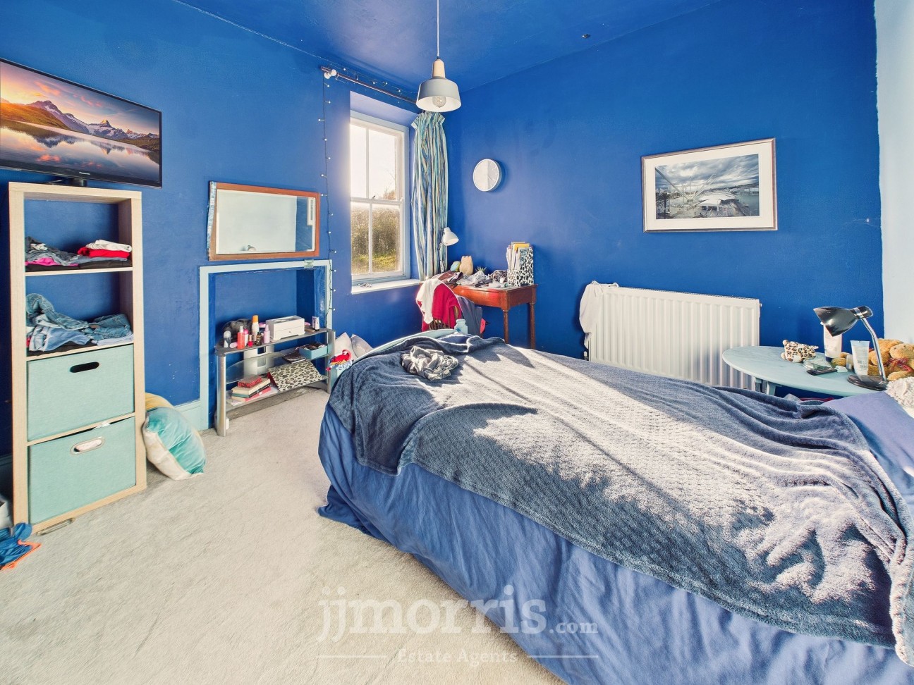 New Hill, Goodwick, SA64