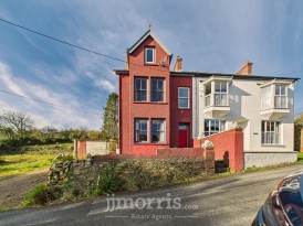 New Hill, Goodwick, SA64