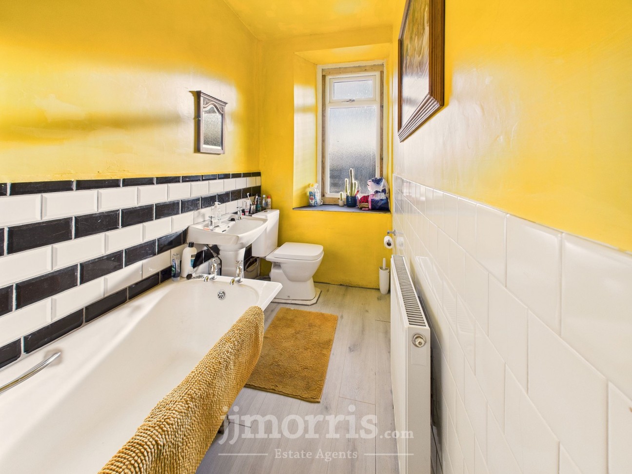 New Hill, Goodwick, SA64