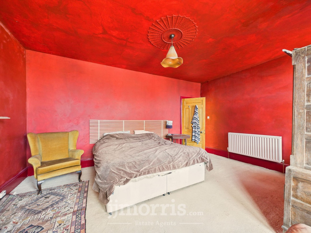 New Hill, Goodwick, SA64