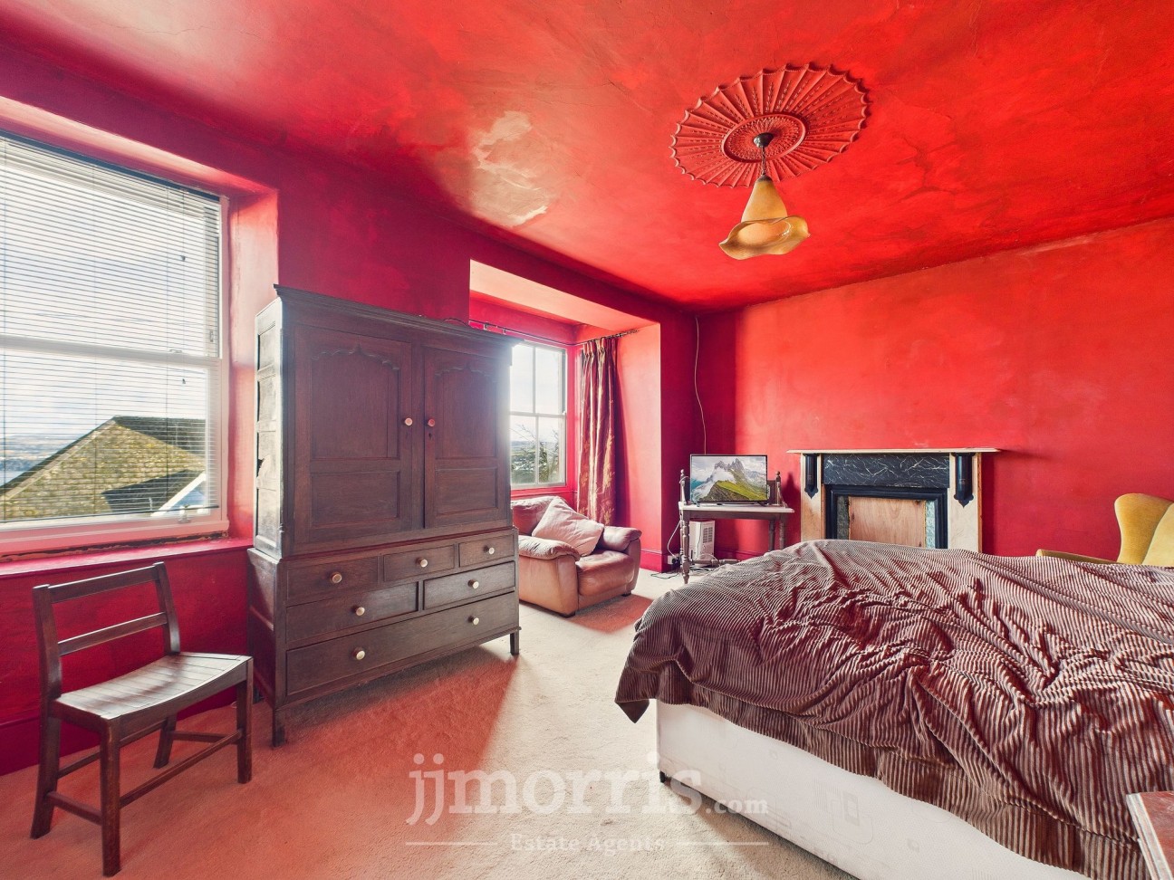 New Hill, Goodwick, SA64