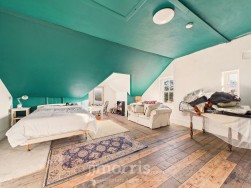 New Hill, Goodwick, SA64