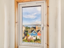 New Hill, Goodwick, SA64