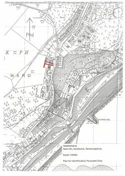 New Hill, Goodwick, SA64