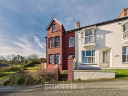 New Hill, Goodwick, SA64