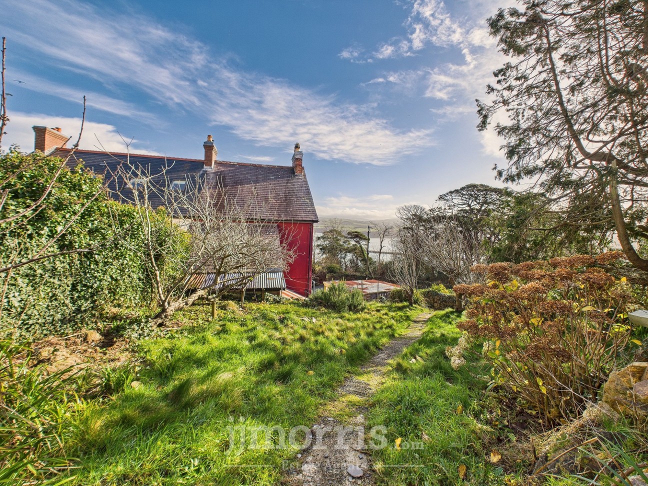 New Hill, Goodwick, SA64