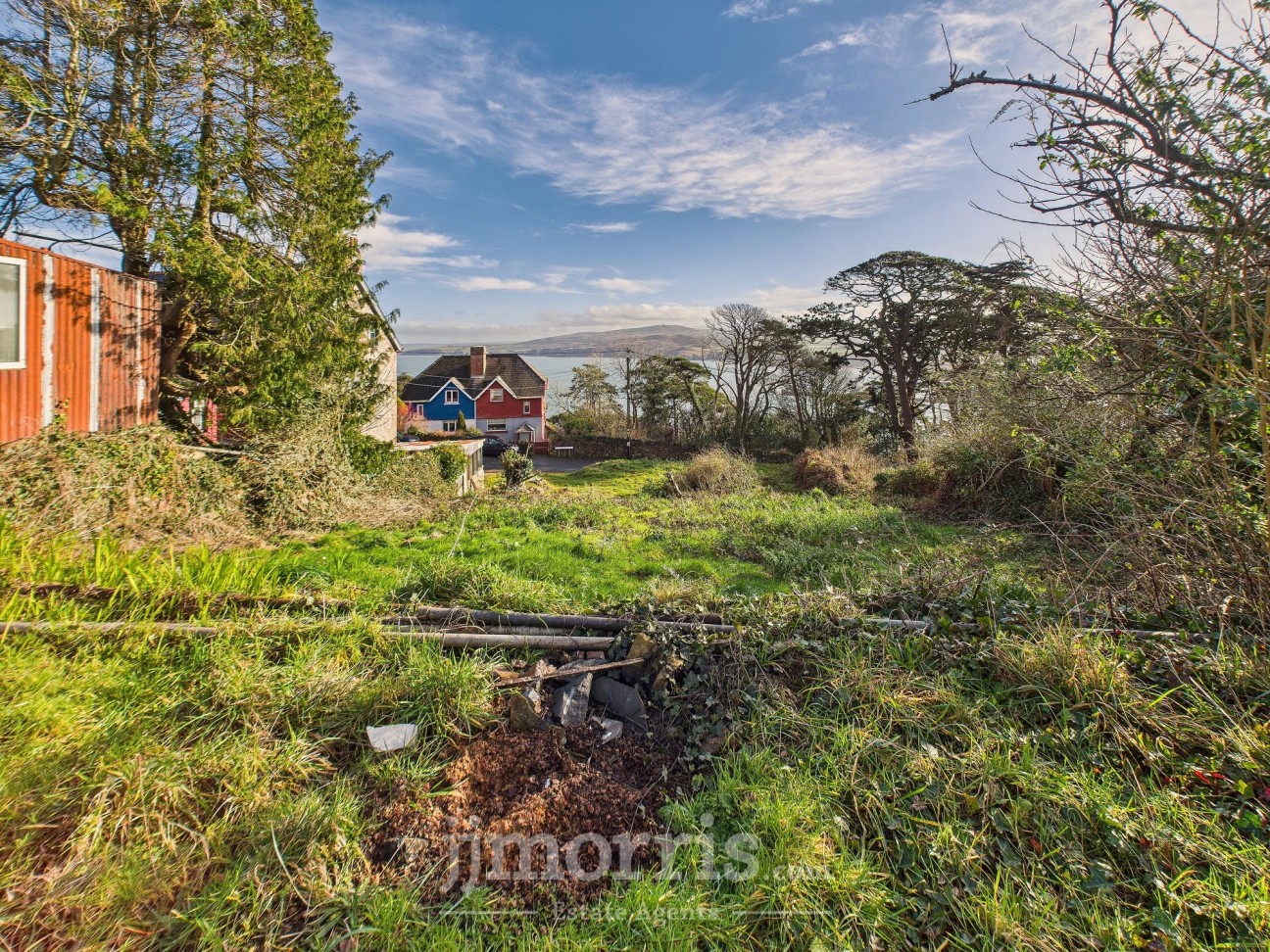 New Hill, Goodwick, SA64