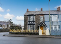 Albert Street, Haverfordwest, SA61